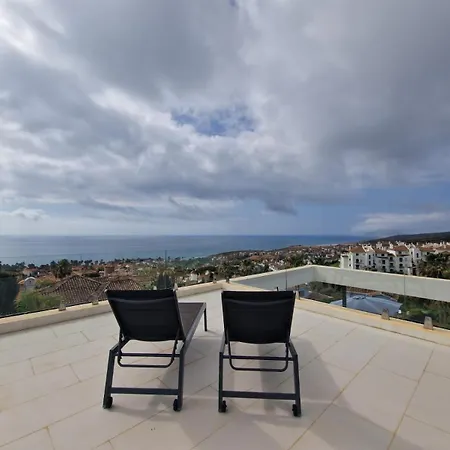 Villa Sunset Alcaidesa