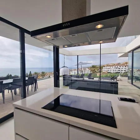 Sunset Villa