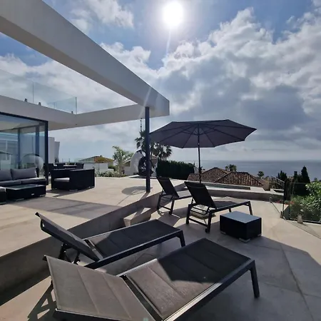 Villa Sunset *