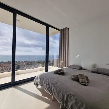 Sunset Villa