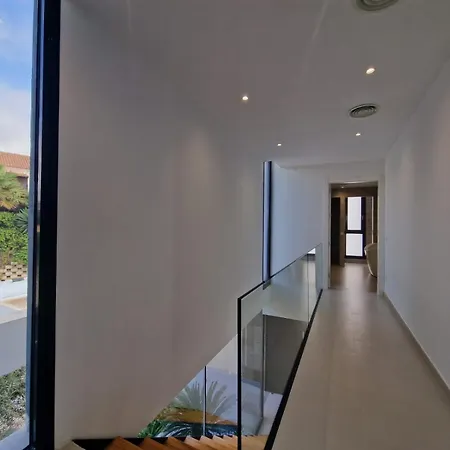 Sunset Villa Alcaidesa