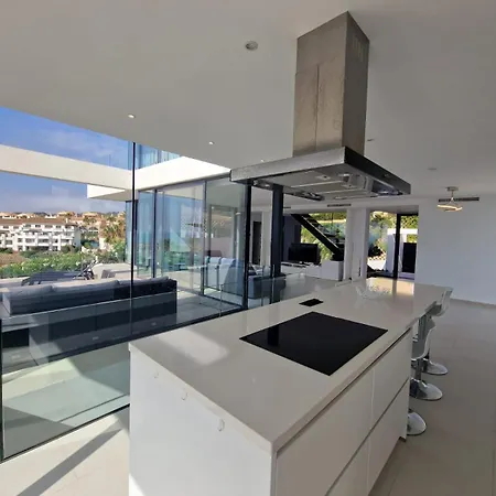 Villa Sunset Alcaidesa