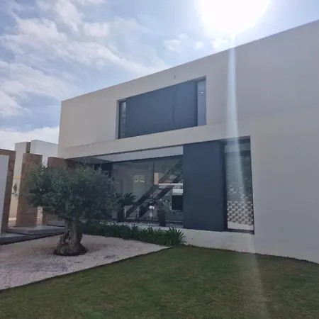 Villa Sunset Alcaidesa