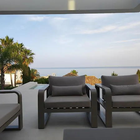 Villa Sunset *