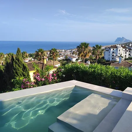Villa Sunset Alcaidesa