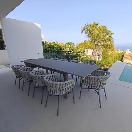 Sunset Villa Alcaidesa