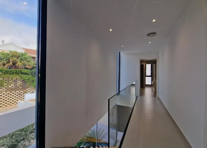 Sunset Villa Alcaidesa