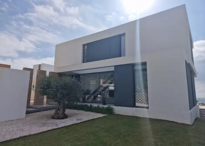 Villa Sunset Alcaidesa