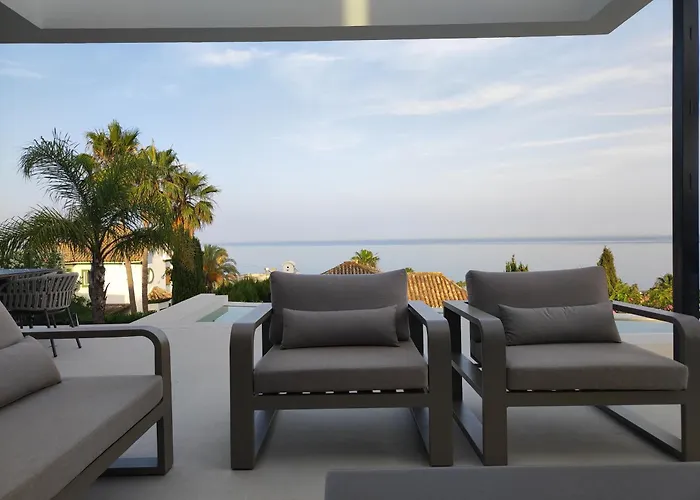 Villa Sunset *