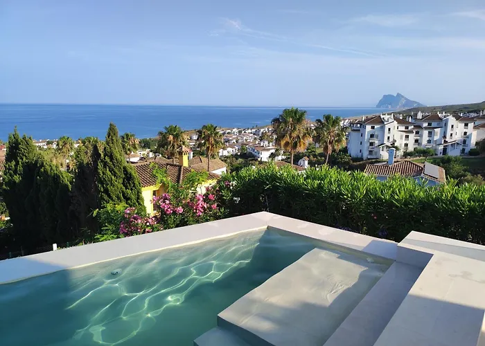 Villa Sunset Alcaidesa